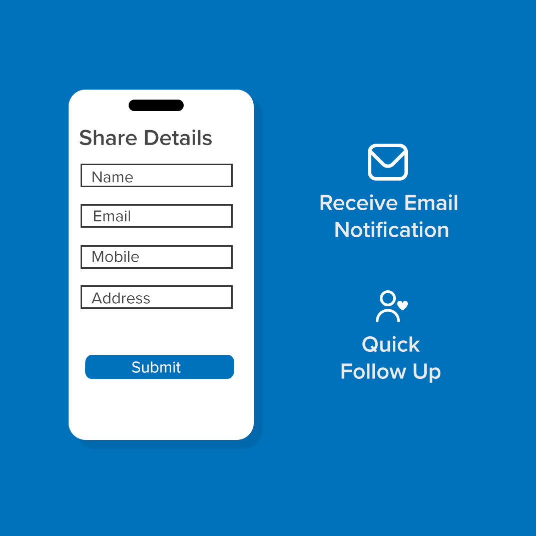 CRM Integration